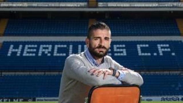 Portillo: "La plantilla y el entrenador se juegan su futuro en estas cinco finales"