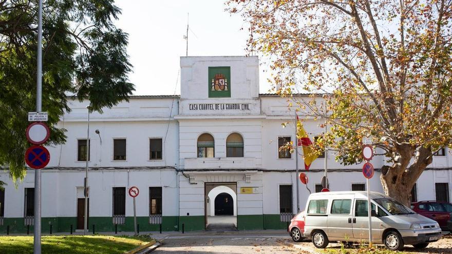 Se entrega un hombre en Valencia para confesar que ha matado a un chico de 13 años, amigo de su hijo