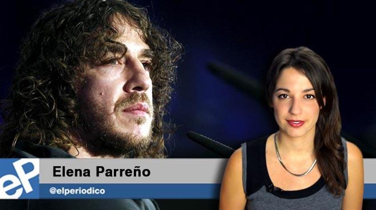 LInformatiu del 15 de maig