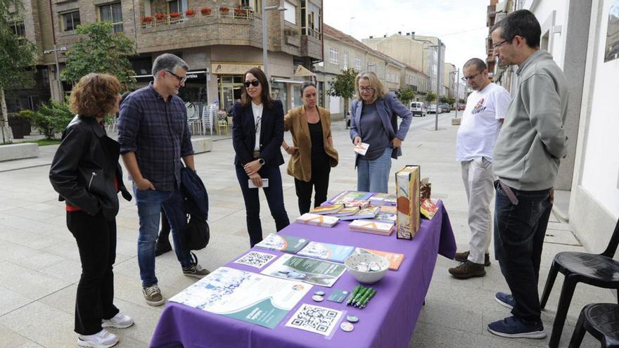 Qué hacer en las comarcas