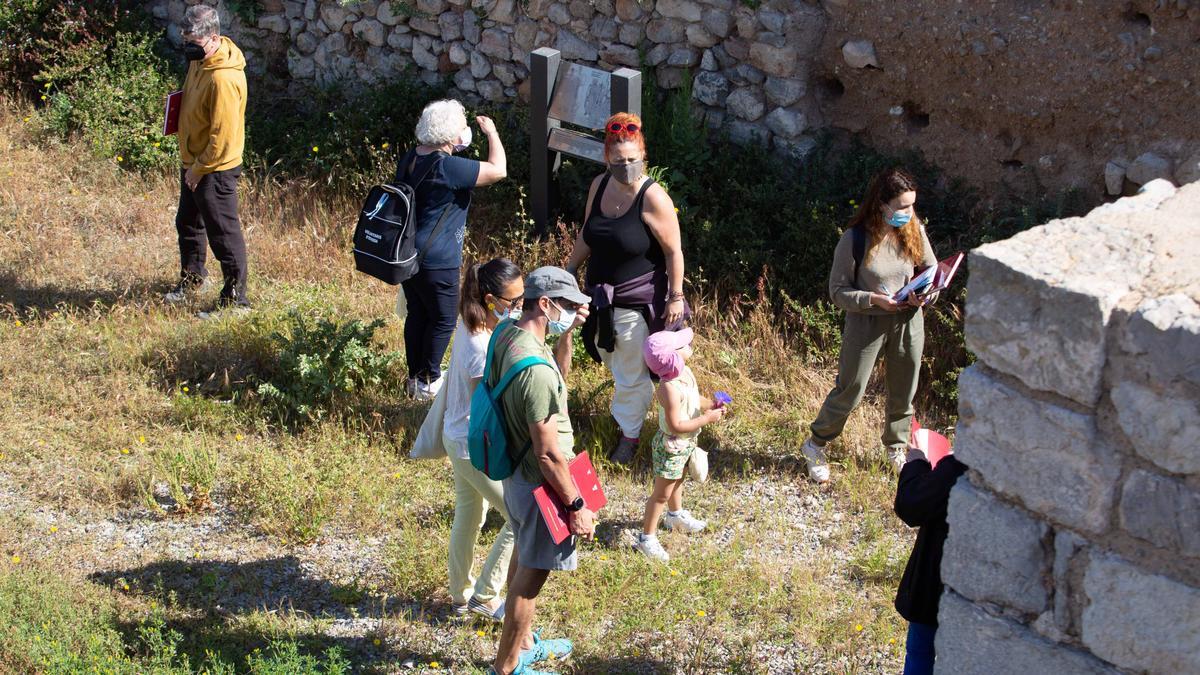 Eivissa Medieval 2021