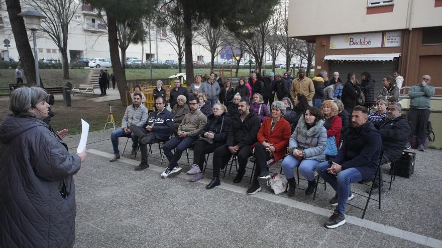 L&#039;Associació de Veïns de Sant Ponç engega accions contra la sala de concerts