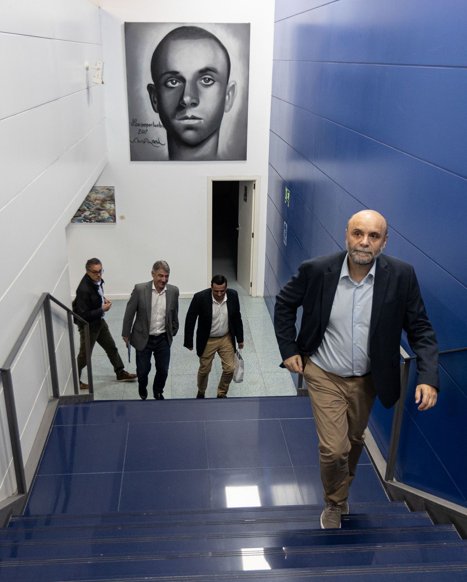 Debate de los candidatos a la alcaldía de Orihuela