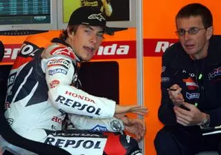 21 años del primer triunfo de Nicky Hayden: el inicio del camino hacia la gloria