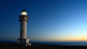 Formentera bat tots els rècords a l’arribar als 44,5 graus