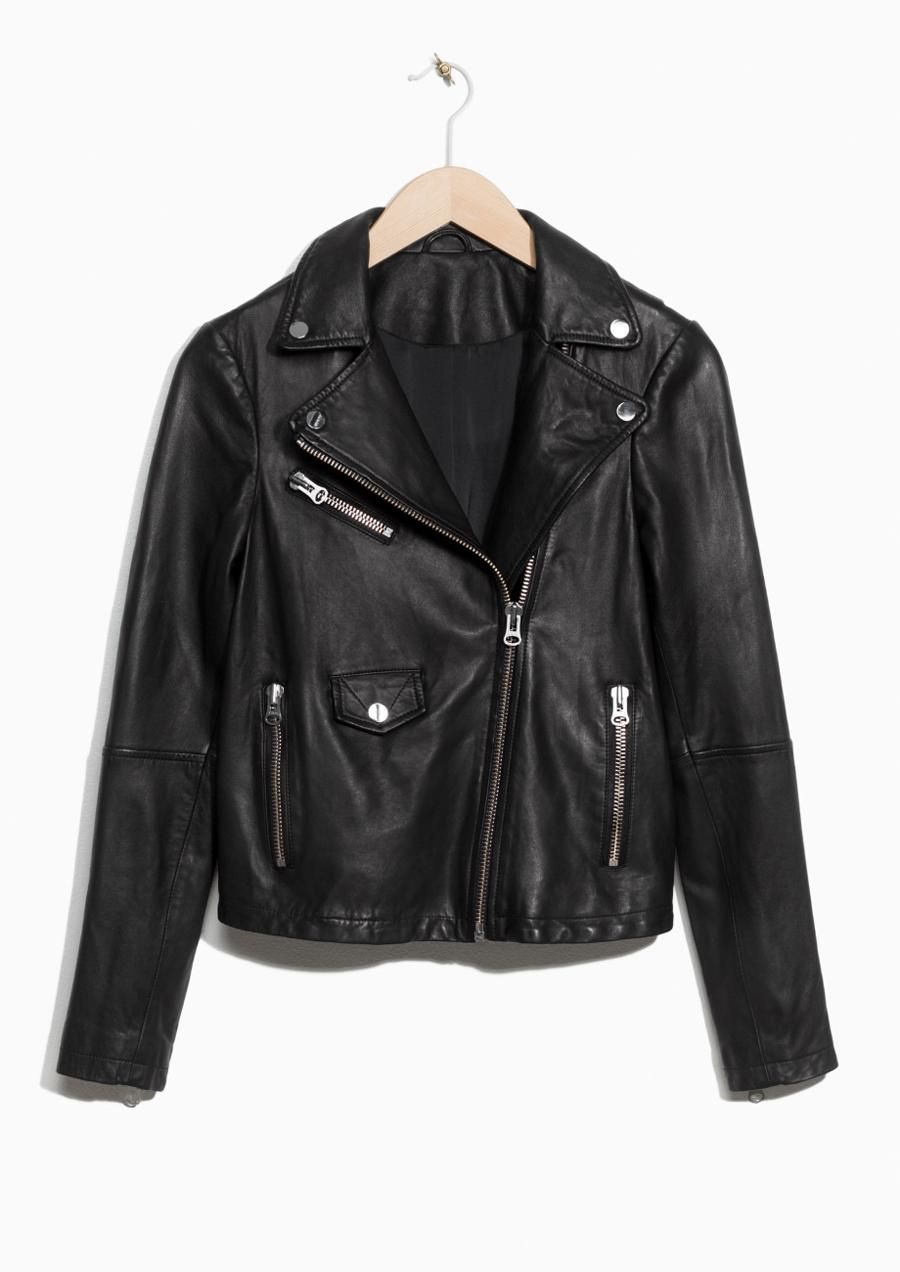 La biker: & Other Stories