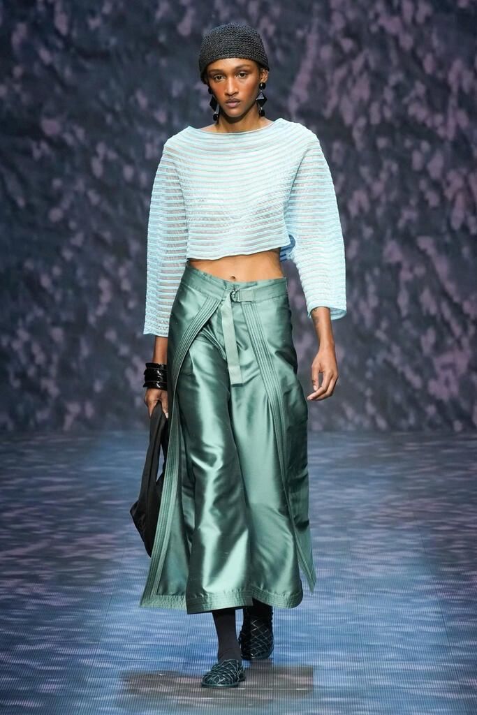 Emporio Armani
