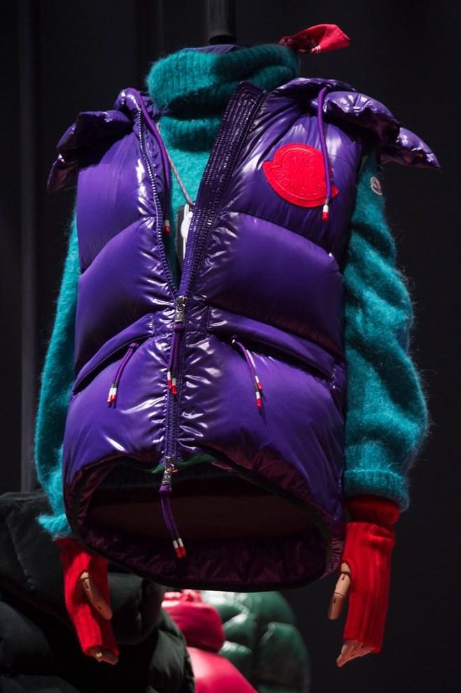 Moncler