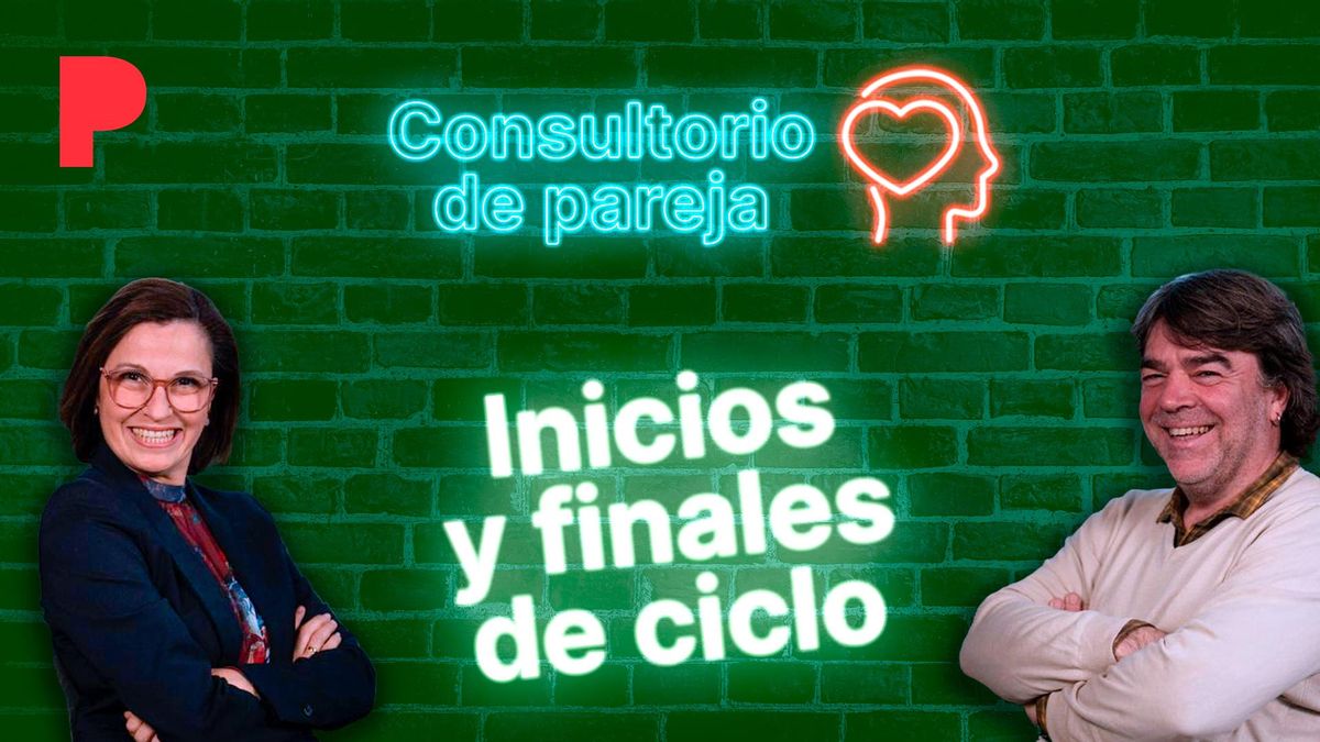 Rosa Rabbani, psicóloga: "Los inicios y finales de ciclo son propicios para hacer una auditoría en la pareja"