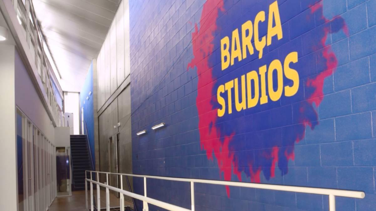 Presentación del FC Barcelona del cierre económico 2024/25 y presupuesto del 2025/26