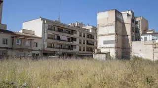 Deutscher will in Palma de Mallorca Luxus-Apartments bauen – auf einem historisch aufgeladenen Grundstück