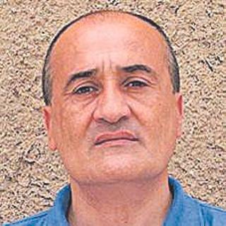Carlos Funcia