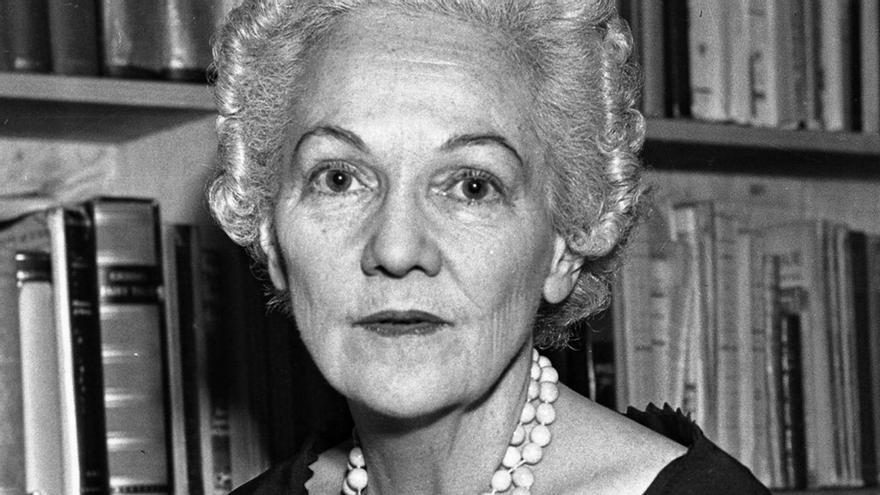 Katherine Anne Porter: pequeños cuentos, grandes historias