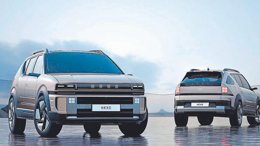 El hidrógeno como alternativa