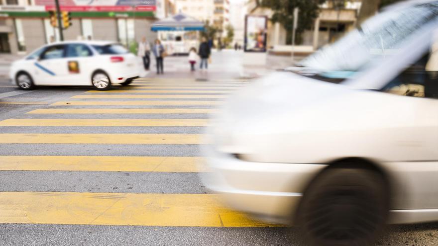Recomendaciones de la DGT para circular en patinete