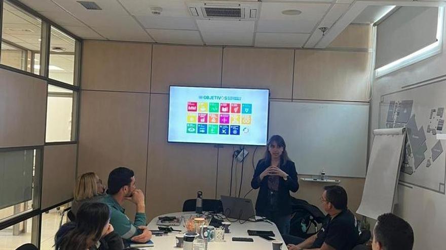 Por qué cada vez más empresas de Alicante confían en TRESERRES para avanzar en sostenibilidad
