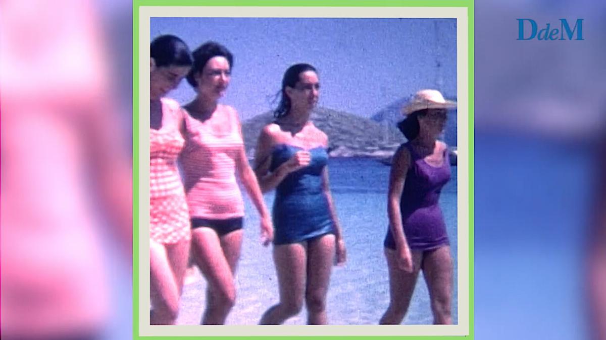 Porqué el mar de Alcúdia ha dejado de ser tan azul y cristalino como en los años 70