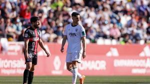 Resumen, goles y highlights del Albacete 1 - 1 Cartagena de la jornada 25 de LaLiga Hypermotion