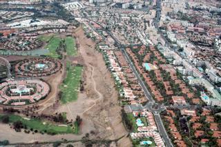 La prohibición del uso residencial en zonas turísticas llega al Parlamento