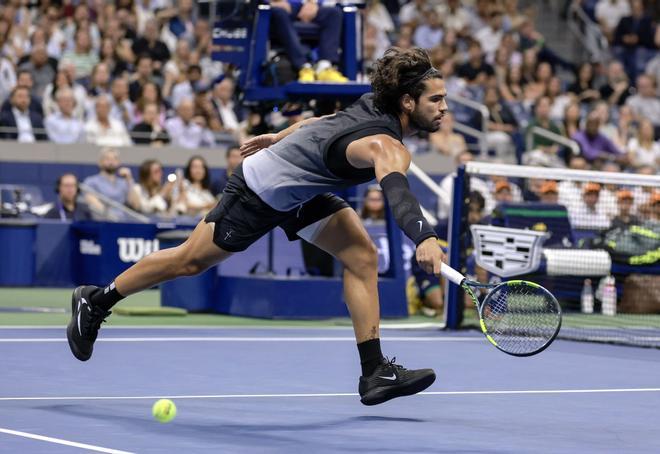 Alcaraz cae ante Shelton en una batalla épica de más de 4 horas y se despide del US Open