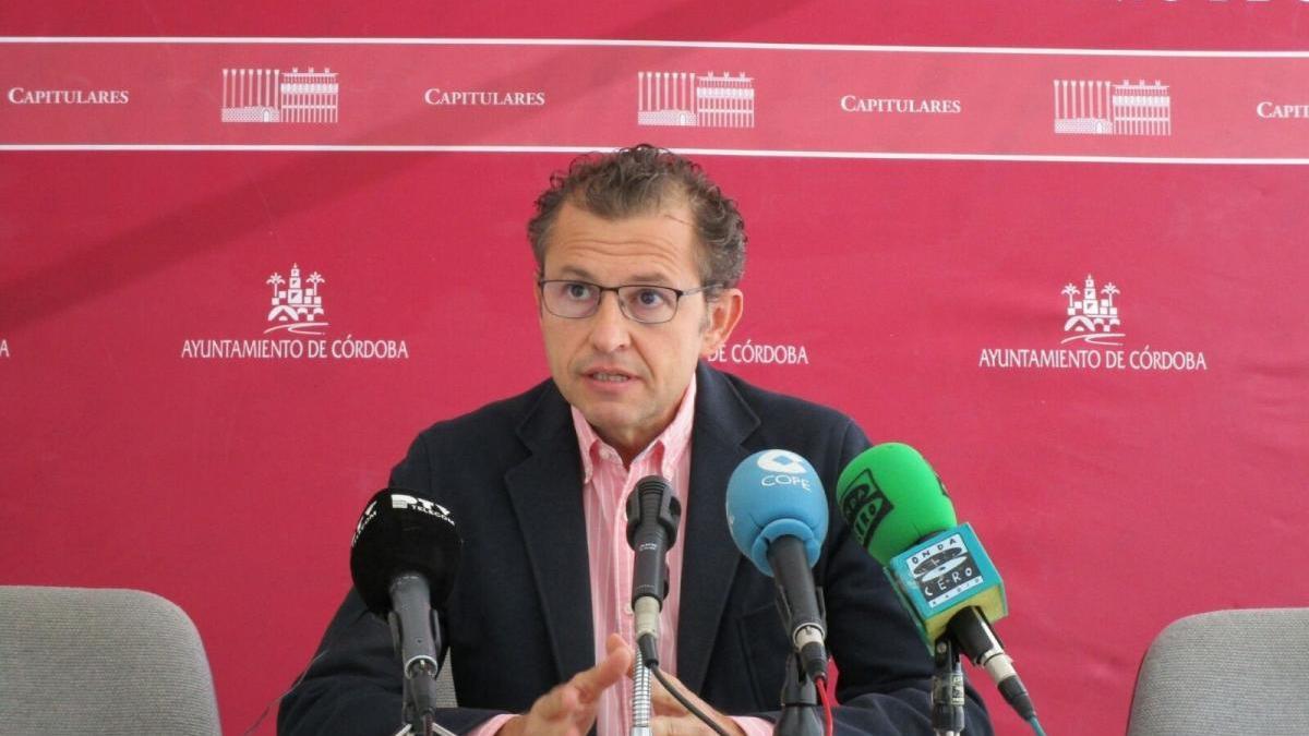 Cs lamenta que el Ayuntamiento solo haya gastado un tercio de lo presupuestado en  los colegios