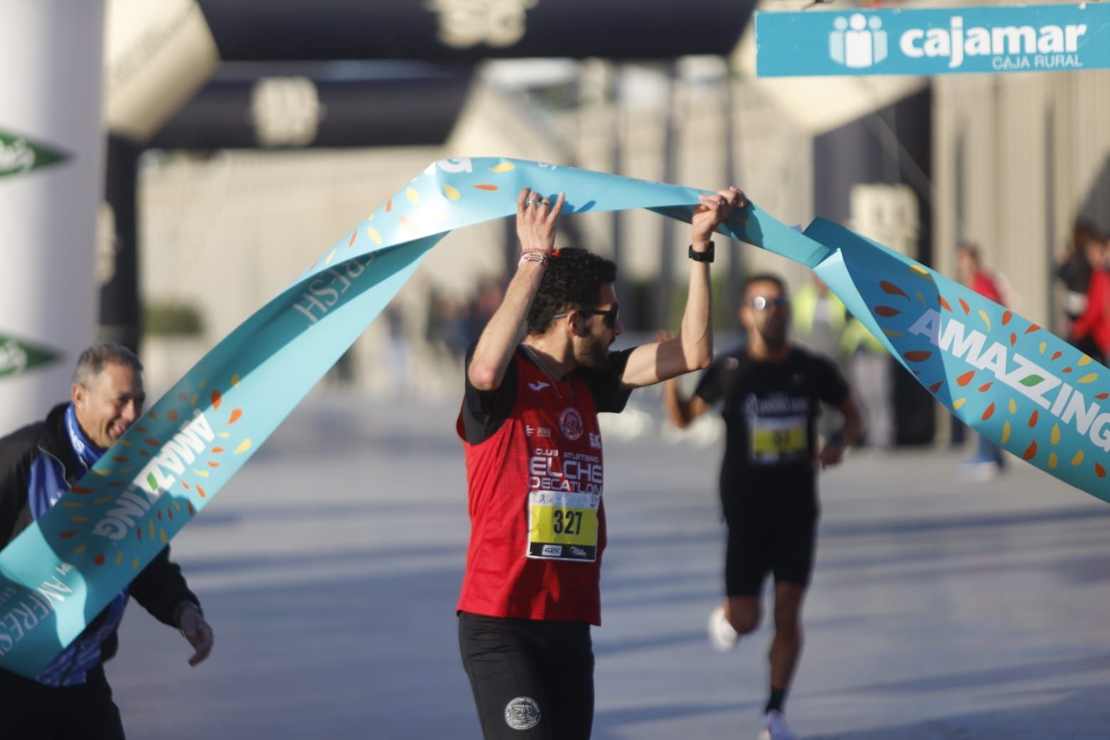 Búscate en la carrera Pas Ras de València