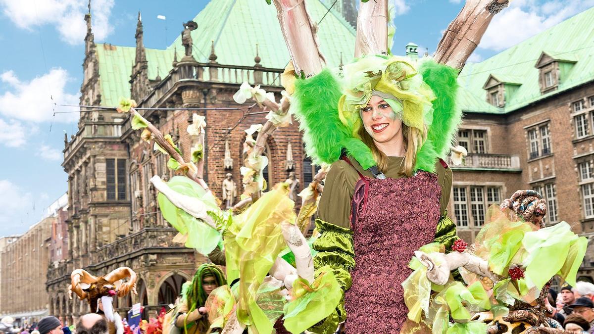 Carnaval de Bremen