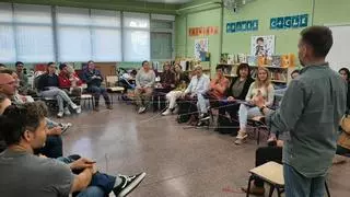 Sedaví impulsa talleres sobre crianza positiva