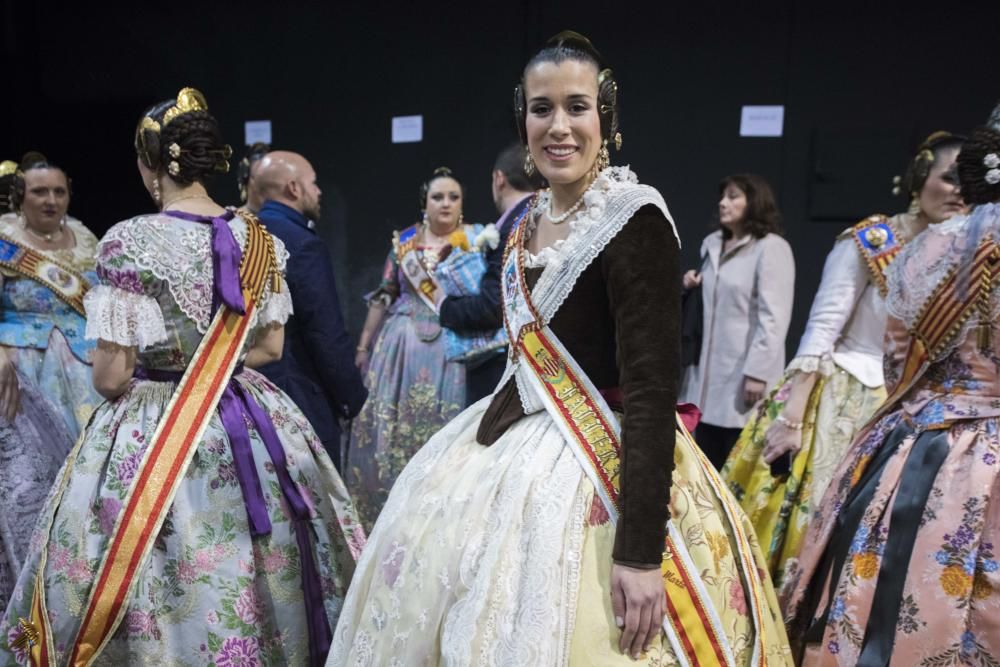 Gala Fallera 2018