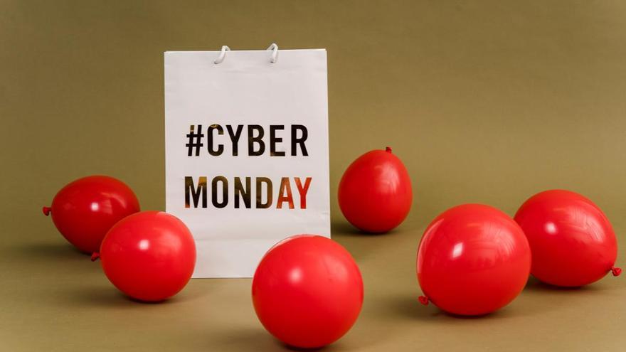 Cyber Monday 2023: Estas son las mejores ofertas en Amazon y otras grandes tiendas