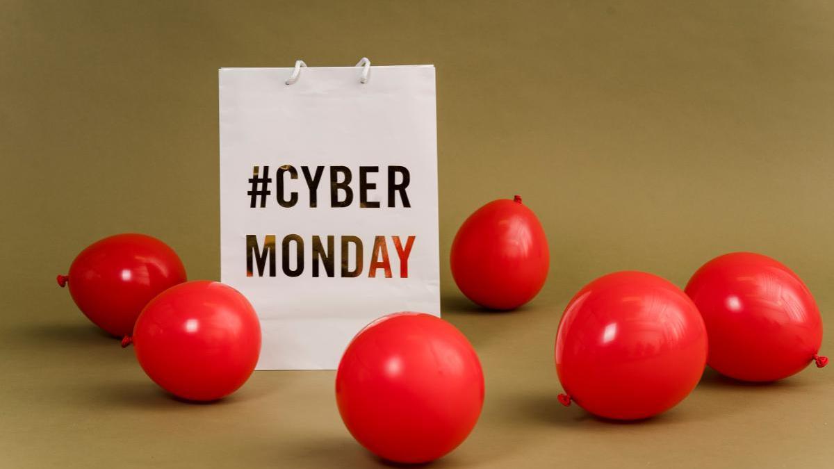 Cyber Monday 2023: Estas son las mejores ofertas en Amazon y otras grandes tiendas