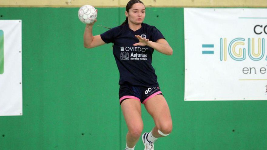 El Lobas Oviedo visita al Pereda con el objetivo de seguir acercándose a los puestos de ascenso