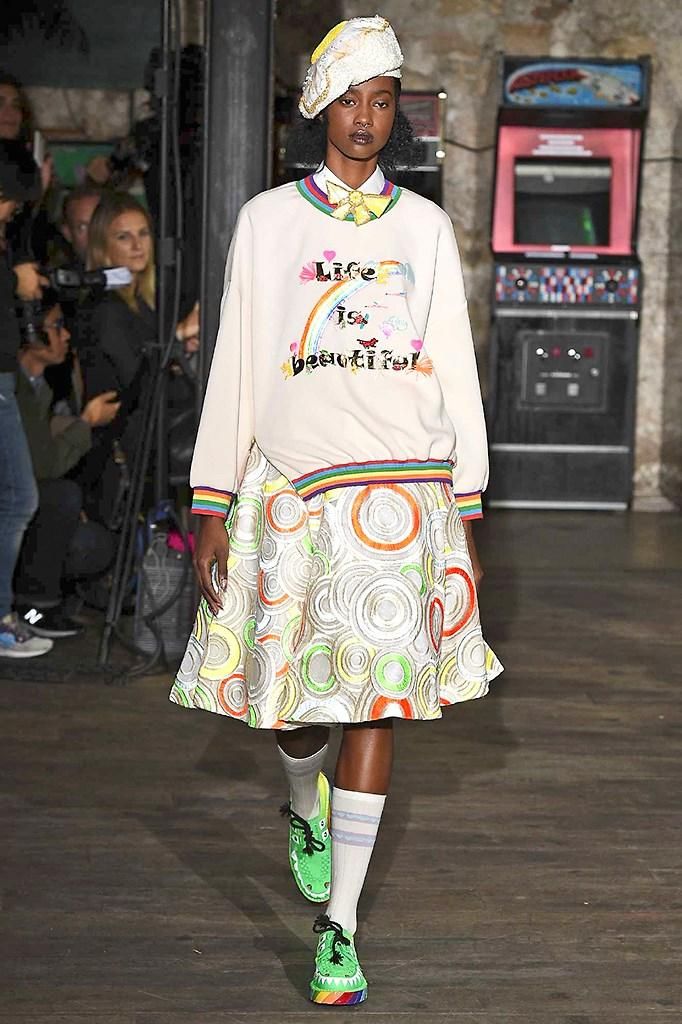 Manish Arora