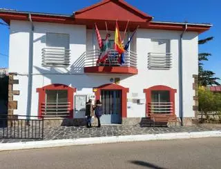 Zamora inventa la verbena de día