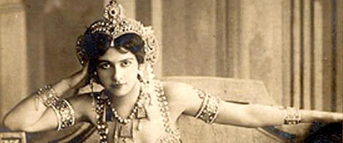 mata hari