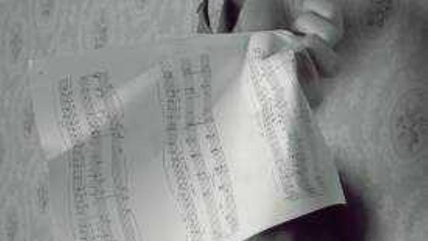 «Espero que gusten mis recitales de piano para sólo 40 personas»