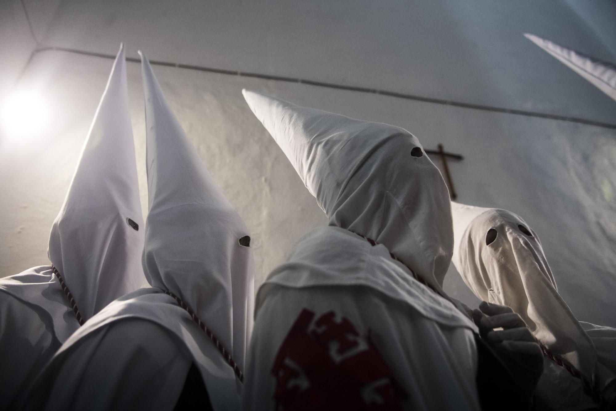 Procesión de los Estudiantes