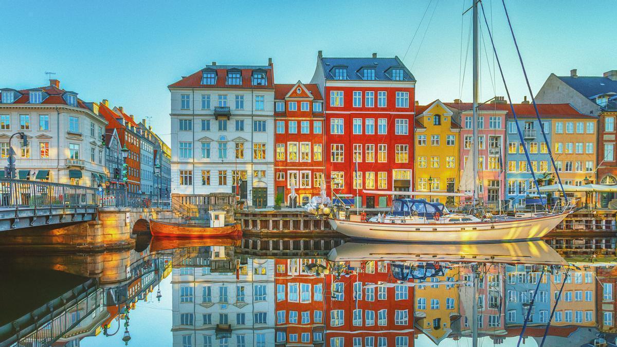 Copenhague, Dinamarca