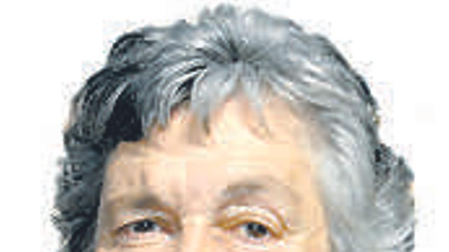El saber sí ocupa lugar