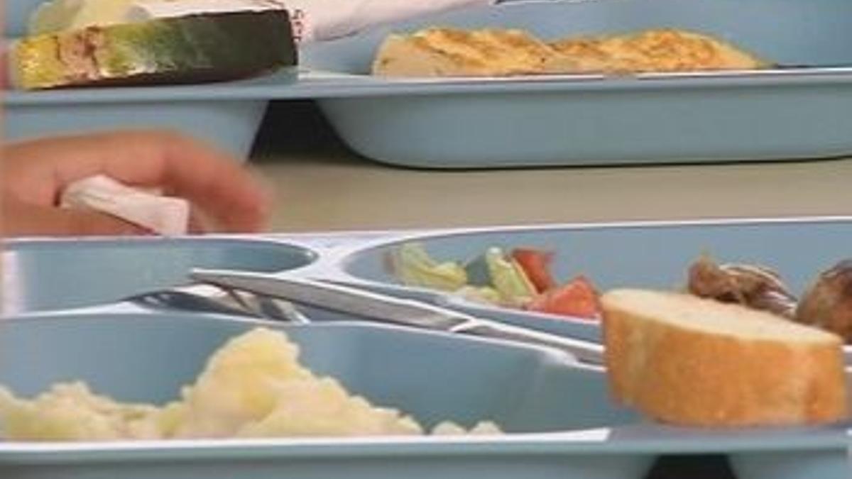 Fundesplai gestionará las comidas en los comedores escolares de Terrassa