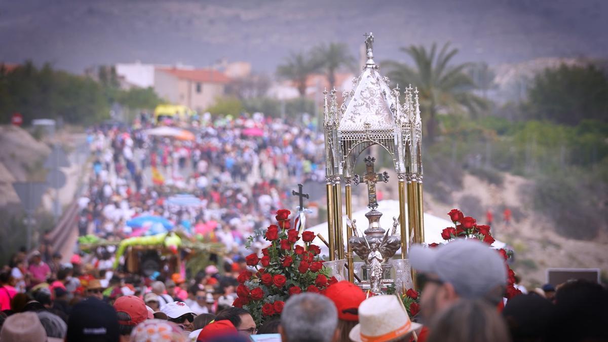 Spot ‘Abanilla, Año Jubilar 2026: La Cruz que nos une’