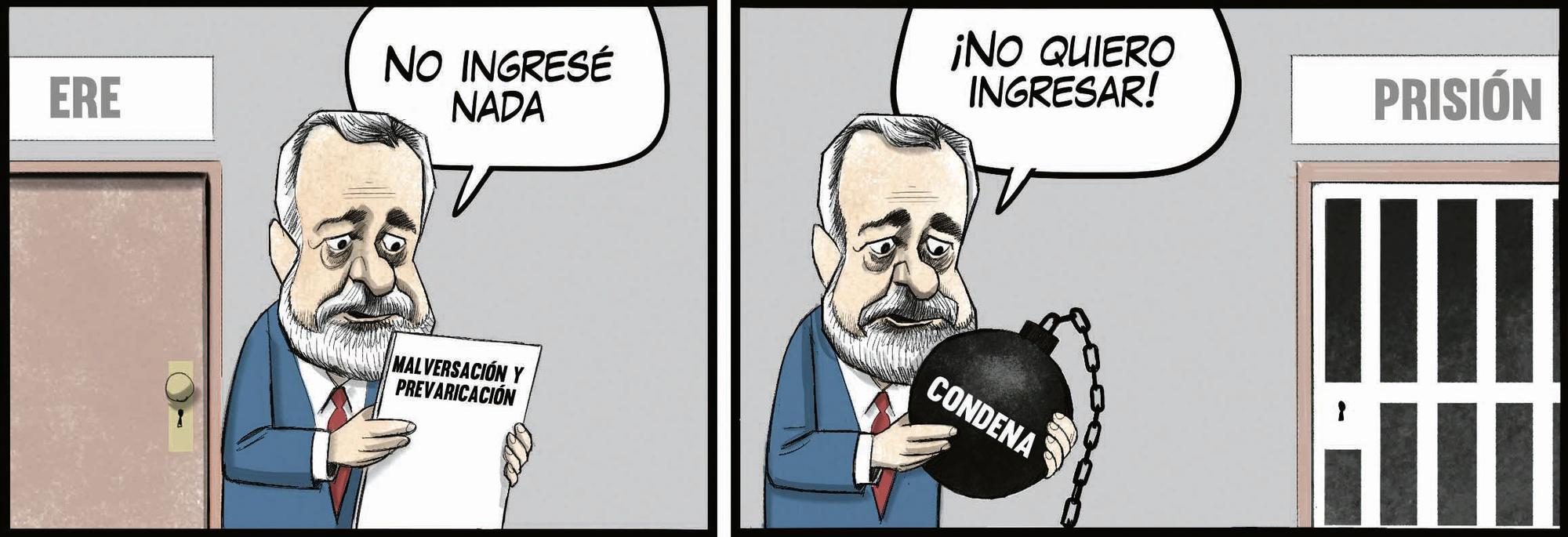 La tira y afloja del jueves, 28 de julio de 2022