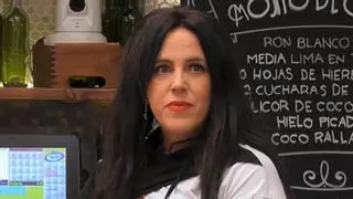 Una soltera acompañada sentencia su cita nada más entrar en 'First Dates': "En dos minutos"