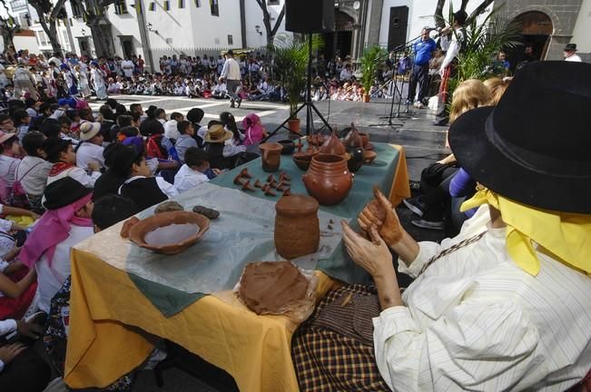 FIESTA DIA DE CANARIAS ORGANIZADO PORLA ORDEN ...