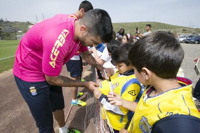 FÚTBOL PRIMERA DIVISIÓN