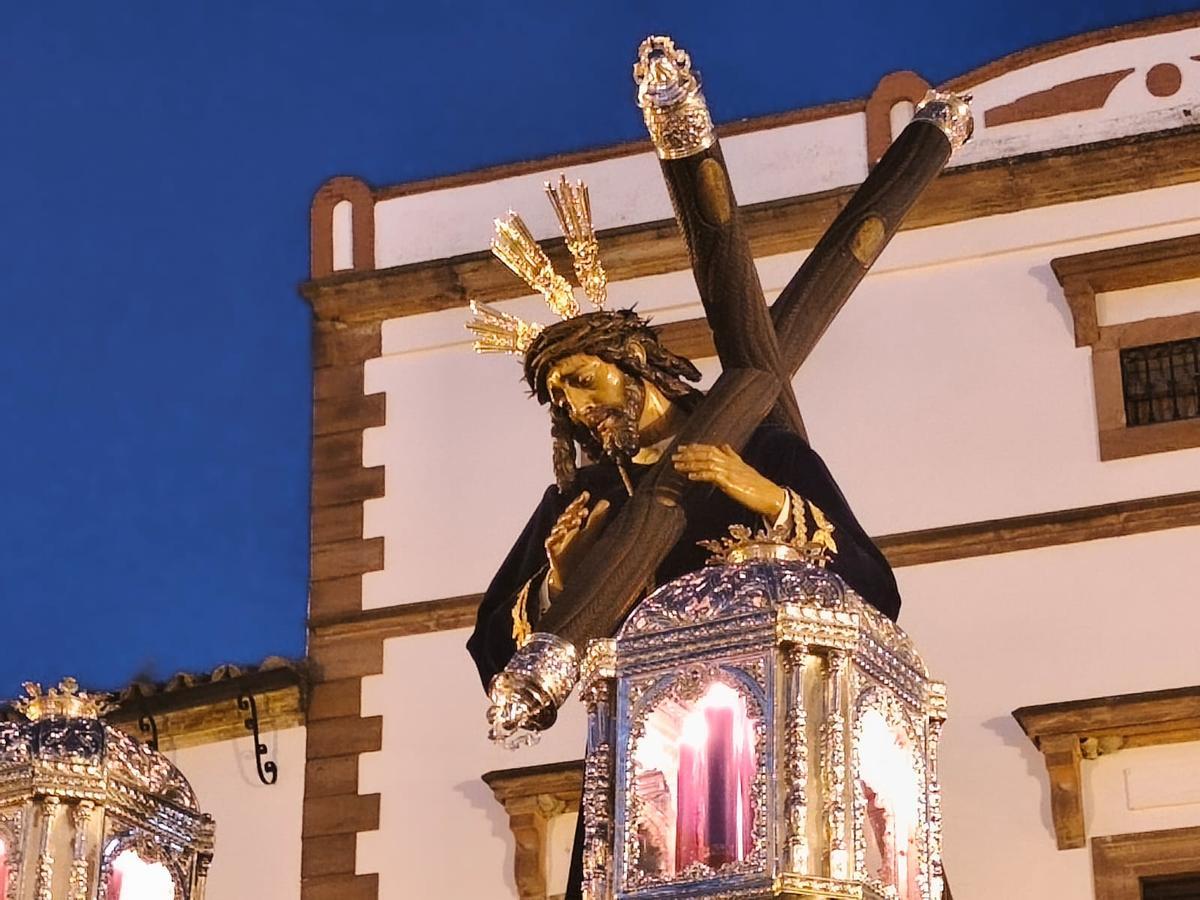Martes Santo en los pueblos de Córdoba