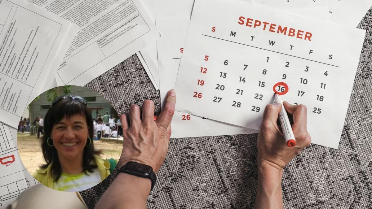 Carme Canet, periodista cultural, sobre el fallo con su jubilación