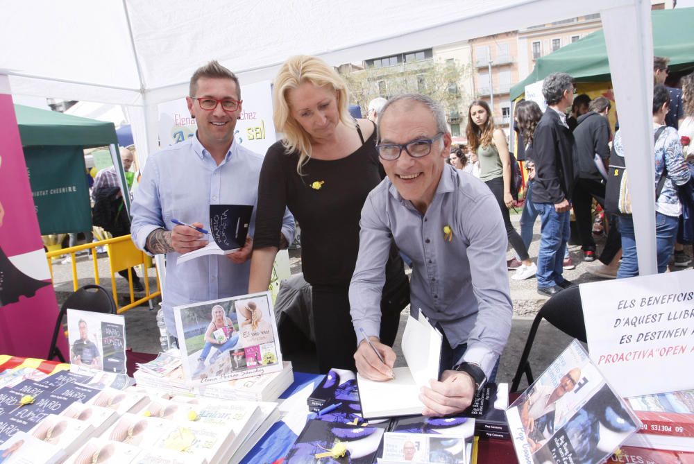 Sant Jordi a Girona