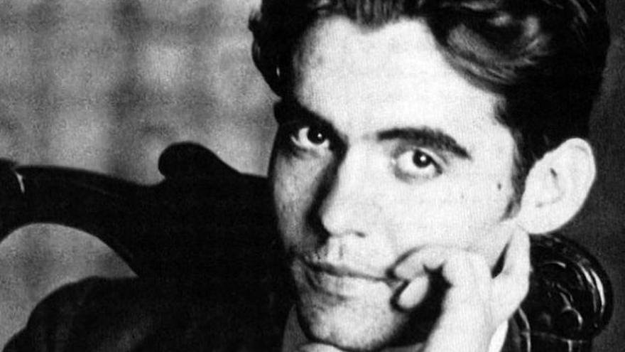 La poesía invoca a García Lorca como clásico inimitable