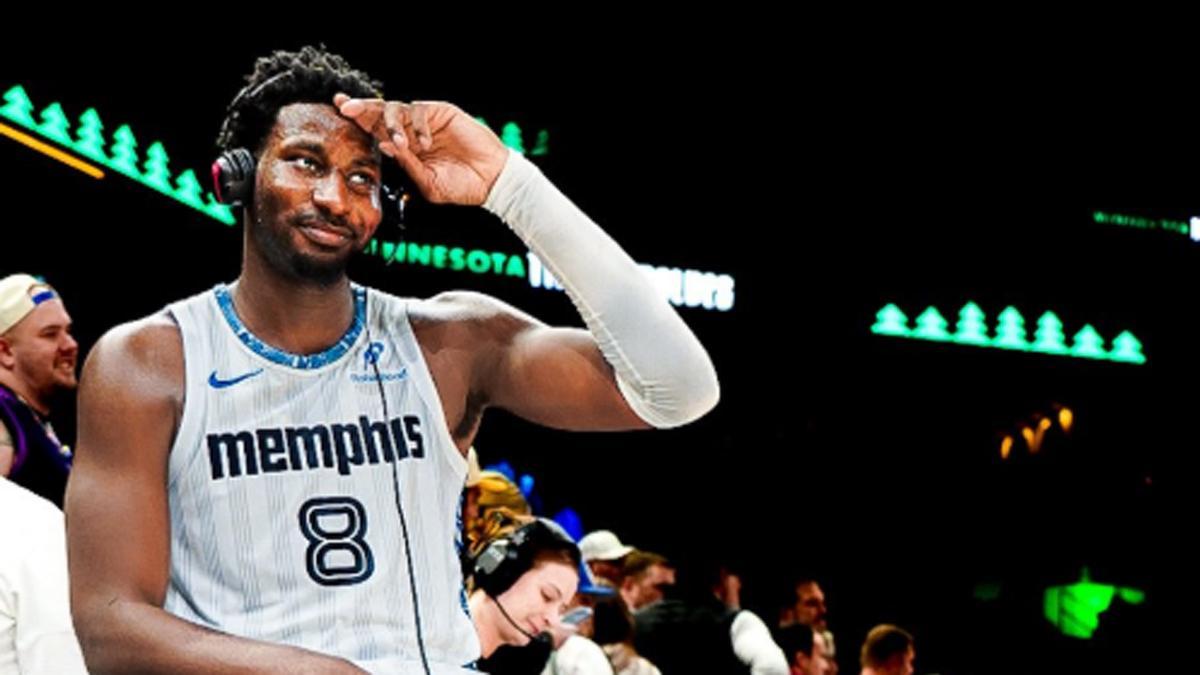 Los Grizzlies ganan en Minnesota y los Bulls vencen a los Cavaliers